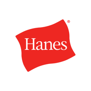Hanes logo